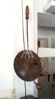 Historický vintage penzión „Mede-kúria“ Pohanský Hrad na pre