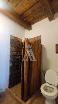 Historický vintage penzión „Mede-kúria“ Pohanský Hrad na pre