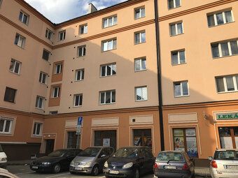 Ponúkam na dlhodobý prenájom moderne zariadený 2 izb. byt s 