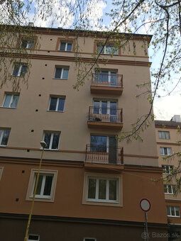 Ponúkam na dlhodobý prenájom moderne zariadený 2 izb. byt s 