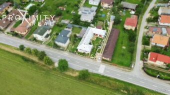 Typ: Rodinný dom Obec: Hodkovce
Proximityreal Vám ponúka na 