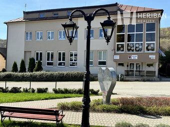 Typ: Pozemok pre rodinné domy Obec: Nižný Klátov
Realitná ka