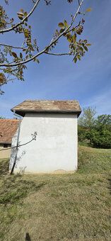 Typ: Rodinný dom Ulica: Nová Vieska Obec: Nová Vieska
Ponúka
