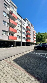 Spoločnosť RECARE – Reality Care ponúka exkluzívne na prenáj
