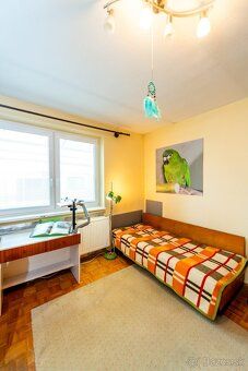 EXKLUZÍVNA PONUKA ✨️✨️✨️
​🏡 Priestranný 5-izbový rodinný dom