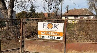 PONÚKAME NA PREDAJ pozemok o výmere 25.000m2 - v priemyselne