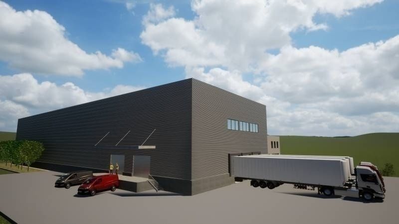 PONÚKAME NA PREDAJ pozemok o výmere 25.000m2 - v priemyselne