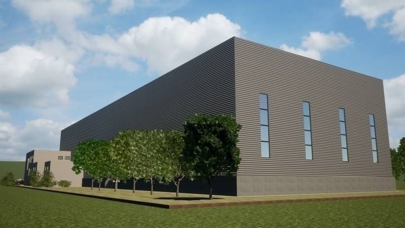 PONÚKAME NA PREDAJ pozemok o výmere 25.000m2 - v priemyselne