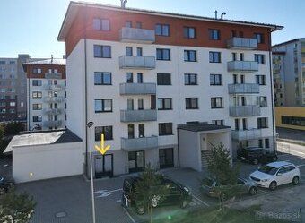 Dám do prenájmu veľmi pekný priestor ,vhodný pre kaderníctvo