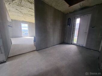 Ponúkame na predaj rodinný dom typu bungalov (novostavba vo 