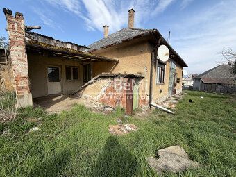 ID224-12-DERU: So súhlasom majiteľa Vám ponúkame rodinný dom