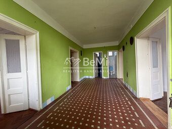 ID224-12-DERU: So súhlasom majiteľa Vám ponúkame rodinný dom