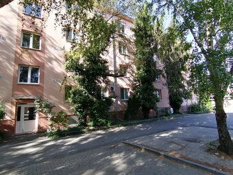 Z poverenia majiteľa Vám exkluzívne ponúkam na predaj 2-izbo