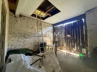 ID239-12-DERU: Sú súhlasom majiteľa ponúkame na predaj čiast