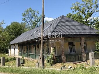 ID239-12-DERU: Sú súhlasom majiteľa ponúkame na predaj čiast
