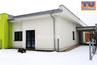 Pre konkrétnu klientku hľadám starší rodinný dom v lokalitác