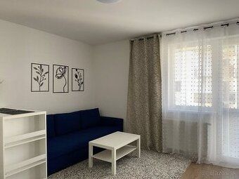Ponúkam na prenajom 2 izbový byt v Bytči na námestí. Cena za