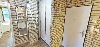 Novostavba Bakossova priamo v centre mesta priestranný 3-izb