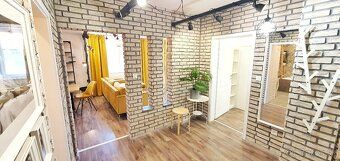 Novostavba Bakossova priamo v centre mesta priestranný 3-izb