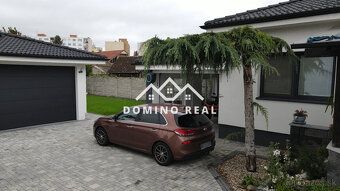 Ponúkame Vám na predaj 4 izbový, samostatne stojaci rodinný 