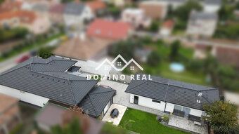 Ponúkame Vám na predaj 4 izbový, samostatne stojaci rodinný 