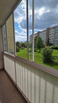 Ponúkam na predaj novo a kompletne zrekonštruovaný 3-izbový 