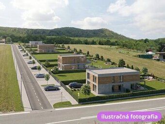 Ponúkame Vám na predaj pozemok v obci Slančík, Košice – okol