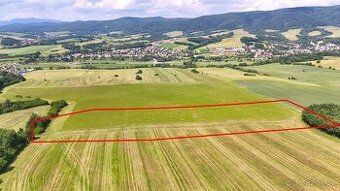 VITA ESTATES ponúka na predaj záhradu s chatkou Sad 9. mája
