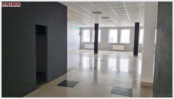 ID 2878 Prenájom: prevádzkový priestor, centrum Prenajmeme p