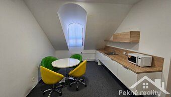 Realitná kancelária Pekné reality s.r.o. Vám ponúka na prená