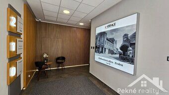 Realitná kancelária Pekné reality s.r.o. Vám ponúka na prená