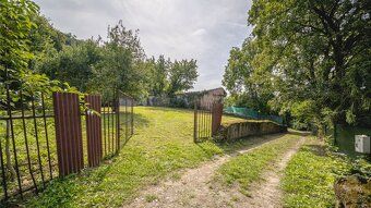 Predstavte si, že vlastníte viac ako 4 500 m² prírody len pá