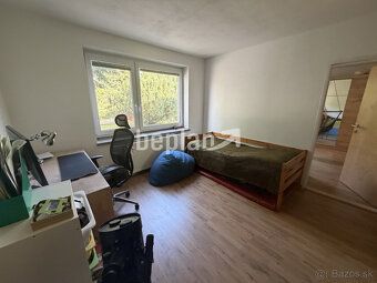 Typ: 2-izbový byt Ulica: - Obec: Sučany
Beplan reality ponúk
