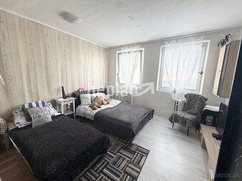 Typ: 3-izbový byt Ulica: - Mestská časť: Záturčie Obec: Mart