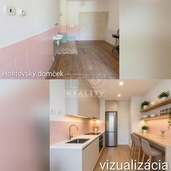 TUreality ponúka na predaj rodinný dom v obľúbenej obci Hlin