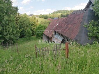 TUreality ponúka na predaj stavebný pozemok 1328m2 .Na tomto