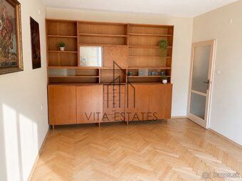 VITA ESTATES ponúka na predaj 1-izbový byt v Prievidzi – uli