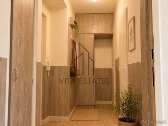VITA ESTATES ponúka na predaj 1-izbový byt v Prievidzi – uli