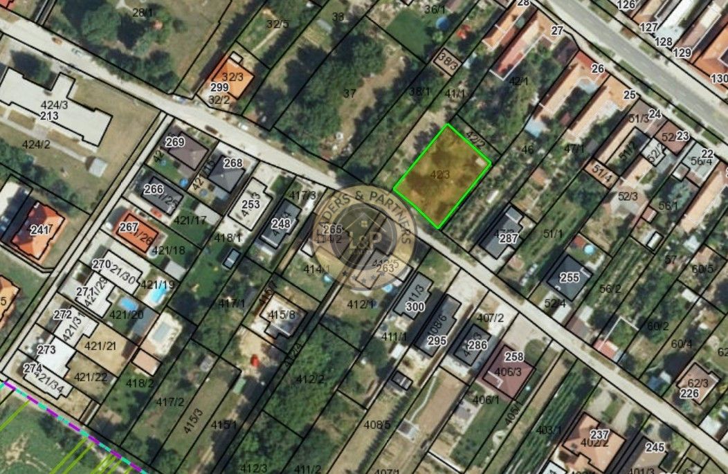 Leaders&Partners s.r.o. pobočka Trnava ponúka na predaj poze