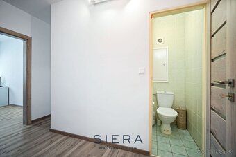 SIERA realitná kancelária ponúka na predaj kompletne zrekonš