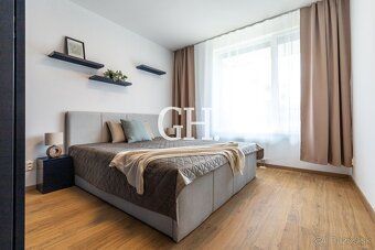GH Real ponúka na prenájom nový a moderný 2-izbový byt v nov