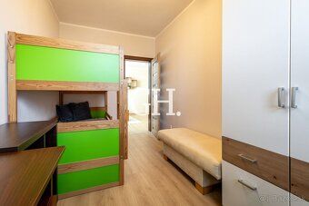 GH Real ponúka na predaj veľmi pekný, kompletne zrekonštruov