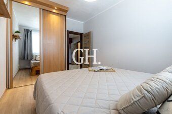 GH Real ponúka na predaj veľmi pekný, kompletne zrekonštruov