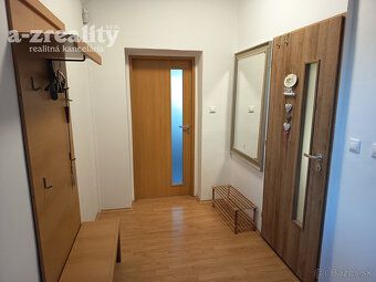 Typ: 1-izbový byt Ulica: . Obec: Nové Zámky
A-Z Reality s.r.