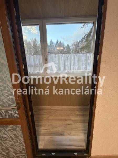 Ponúkame na predaj 4 izbový byt po kompletnej rekonštrukcii 