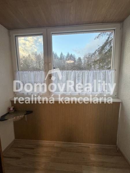 Ponúkame na predaj 4 izbový byt po kompletnej rekonštrukcii 