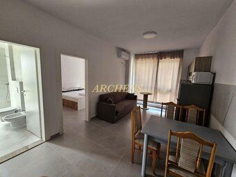 🏡 Moderný 2-izbový apartmán pri mori v novostavbe | 56 m² | 