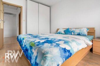 REWIN reality Vám ponúka na predaj priestranný 3,5 -izbový b