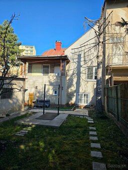 Rodinný dom na predaj v lokalite Košice - mestská časť Juh v
