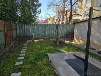 Rodinný dom na predaj v lokalite Košice - mestská časť Juh v